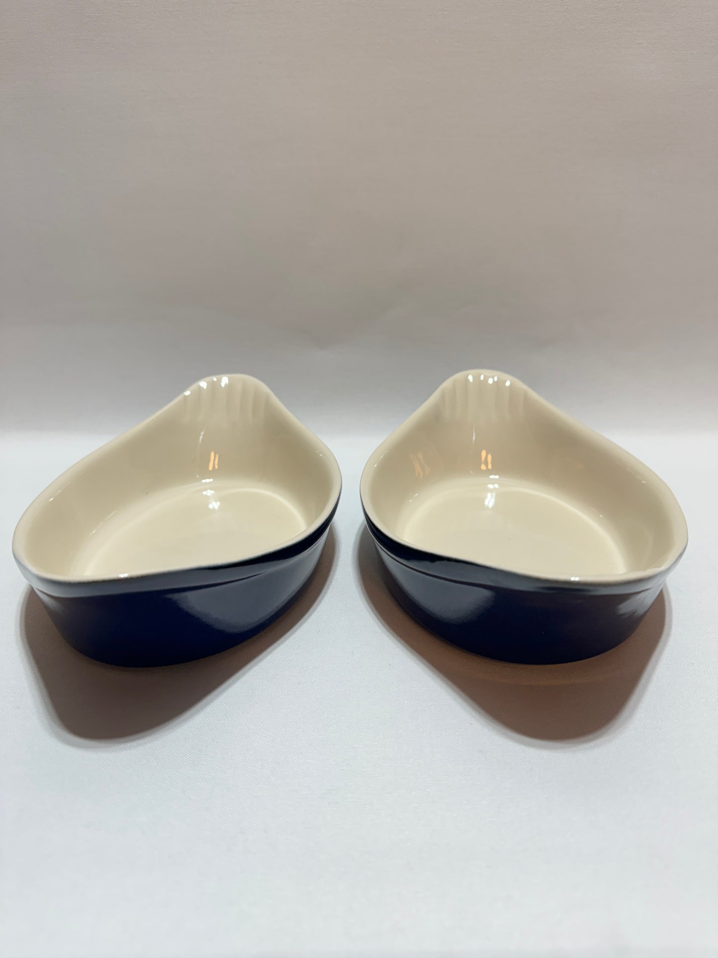 2 st ugnsformar - 1900-tal