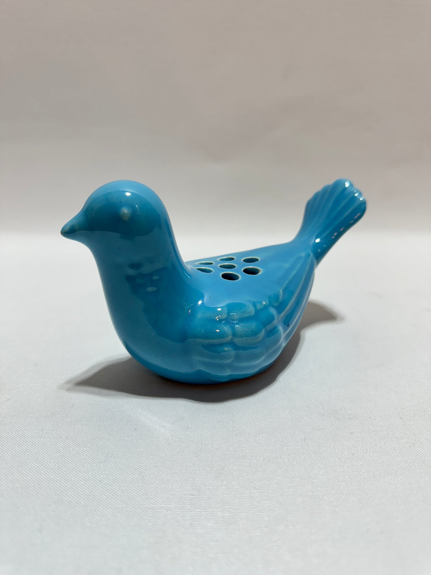 Blomsterfakir - Guldkroken