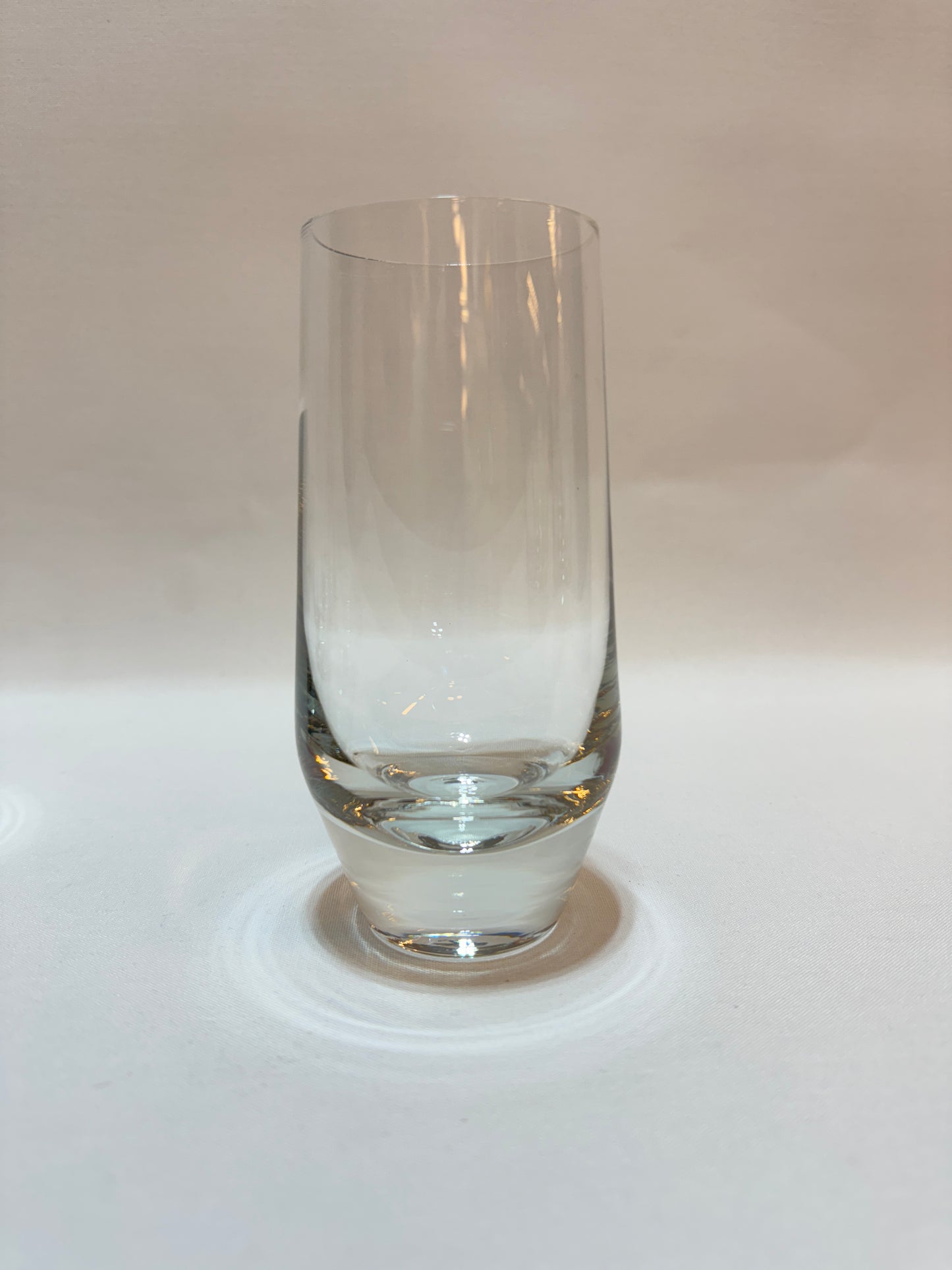 6 st Glas - Fritz Kallenberg