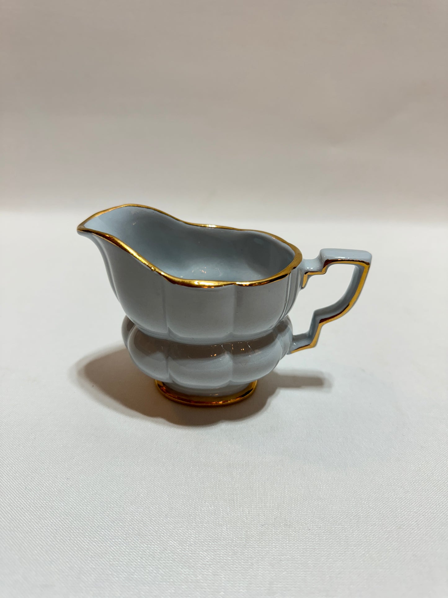 Mjölkkanna - Grand Gefle Porslin