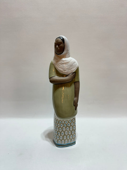 Figurin - Mari Simmulson "Indonesiska"