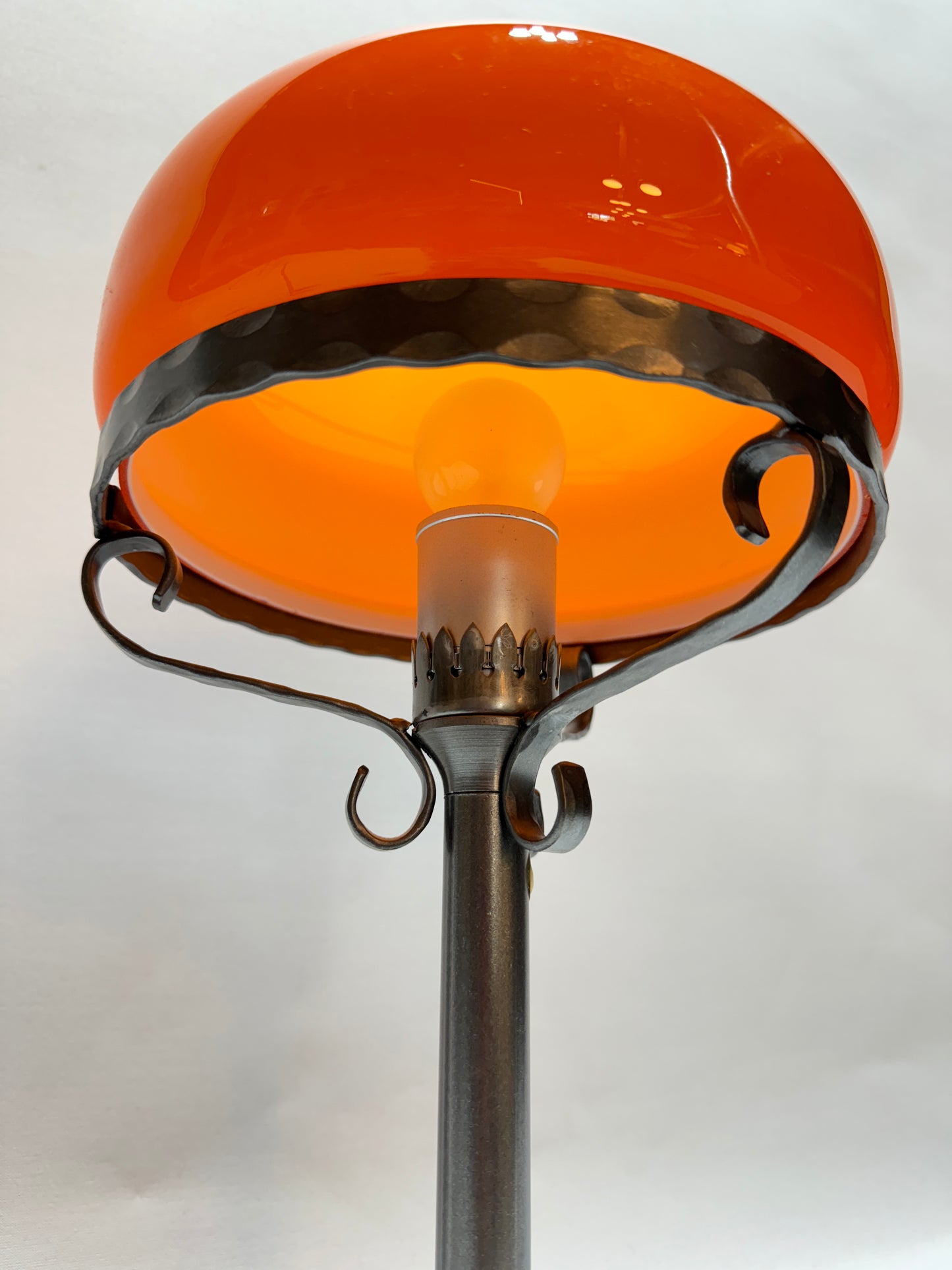 Lampa - Strindberg