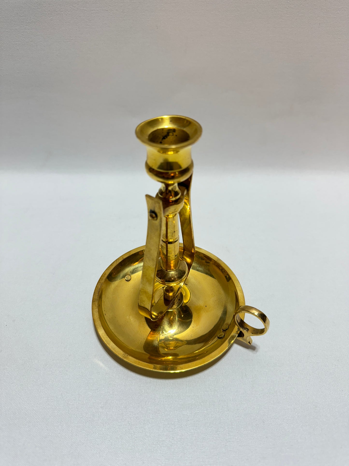 Skeppsljusstake