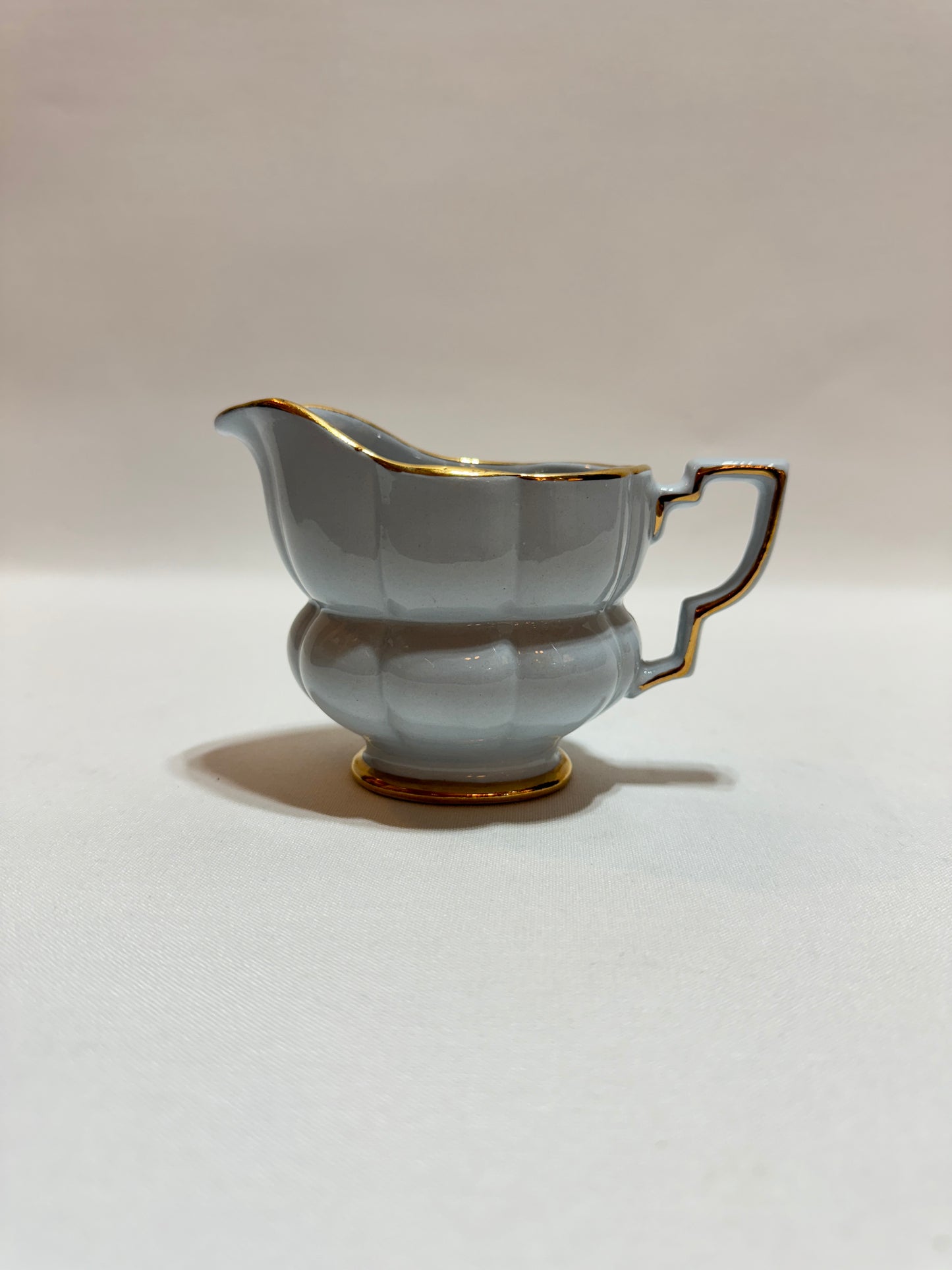 Mjölkkanna - Grand Gefle Porslin