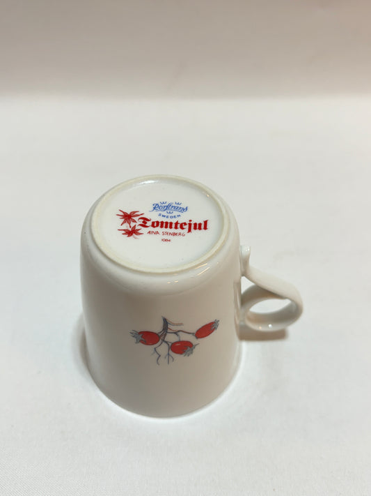 Julmugg ”Rörstrand”