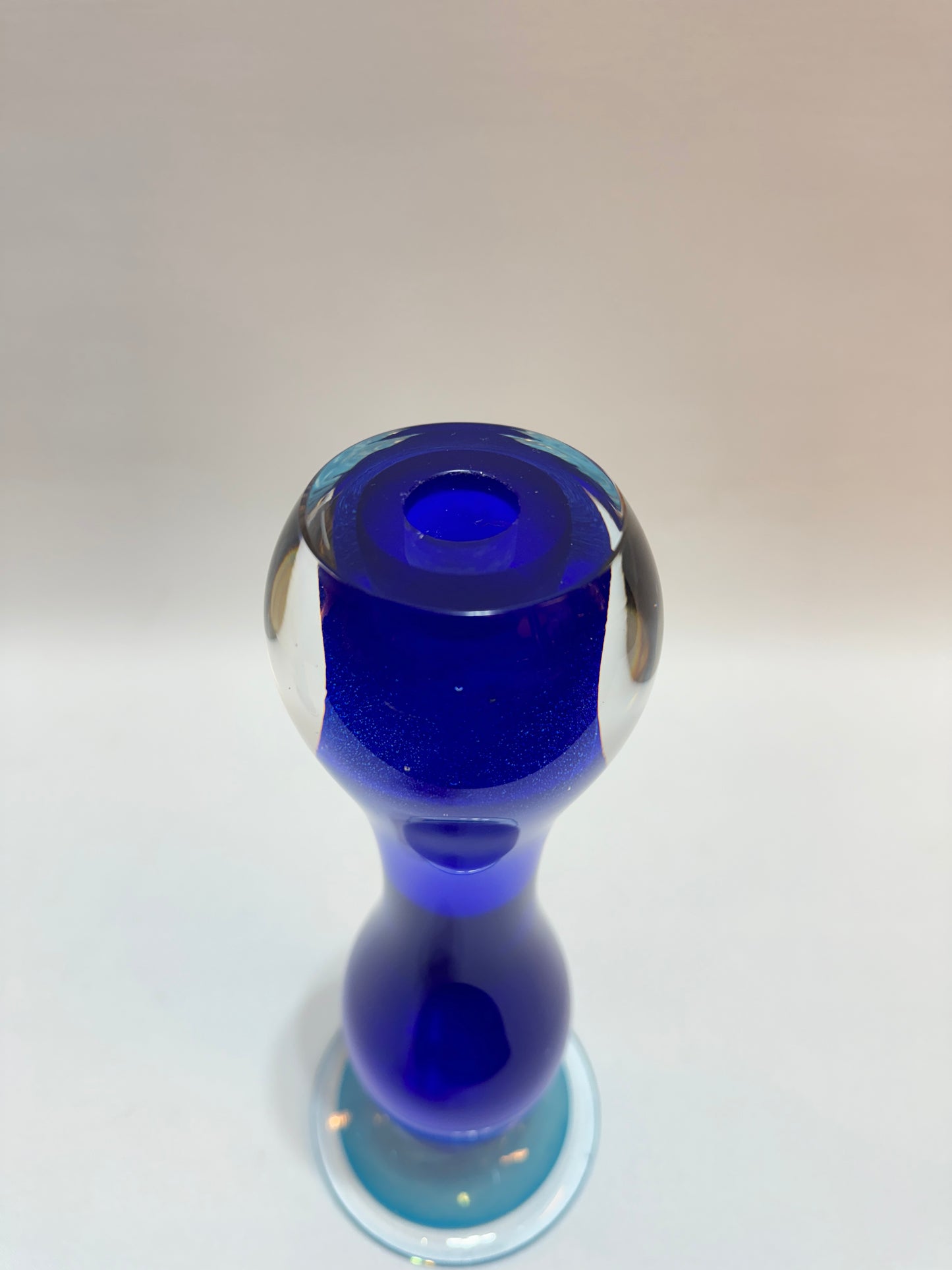 Ljusstake Kosta Boda Gunnel Sahlin