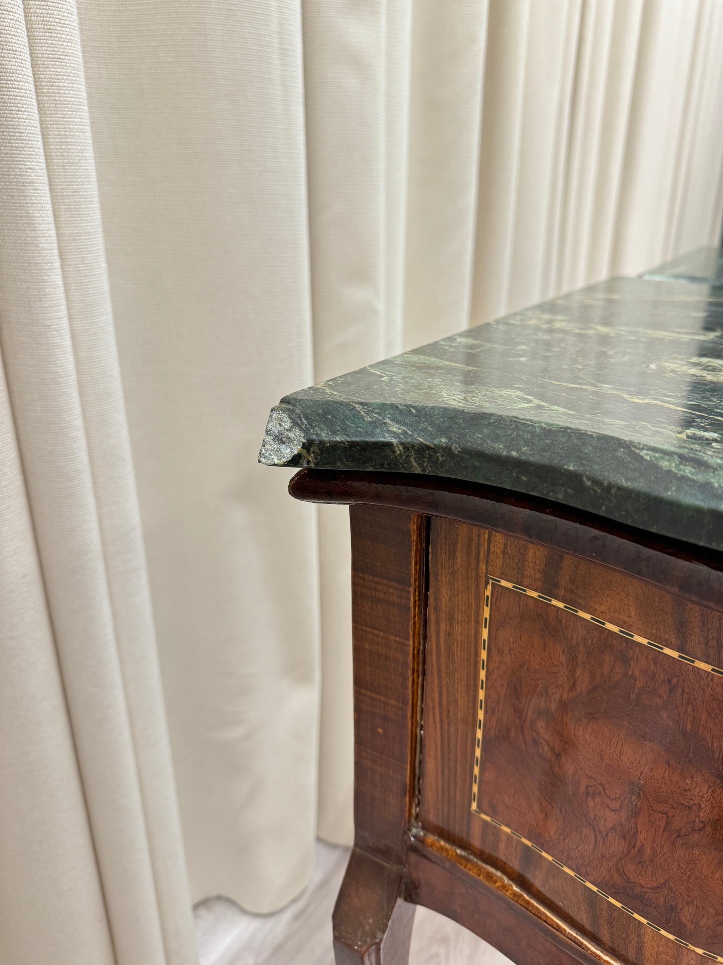 2 st nattduksbord 1900-tal