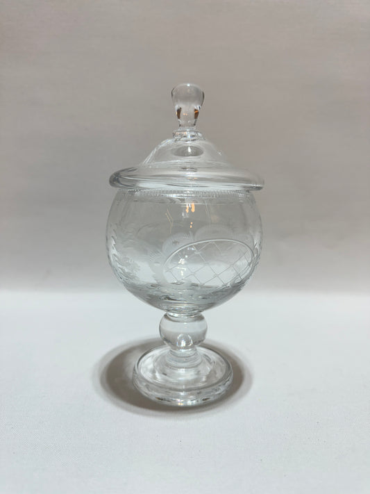 Bonbonjär - Reijmyre