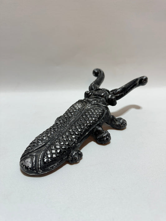 Stövelknekt 1900-tal