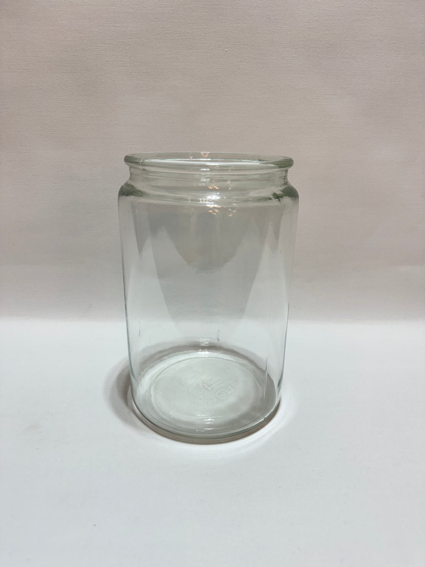 Glaskärl