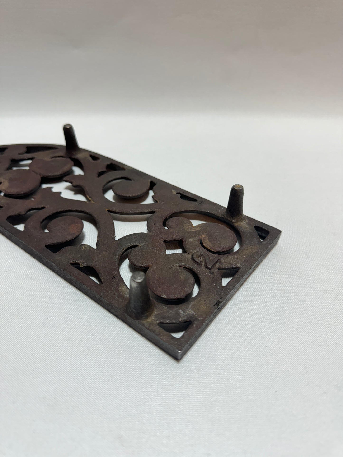 Underlägg - Gjutjärn