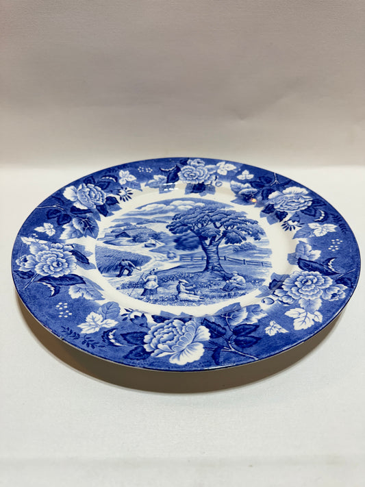 Uppläggningsfat 33 cm