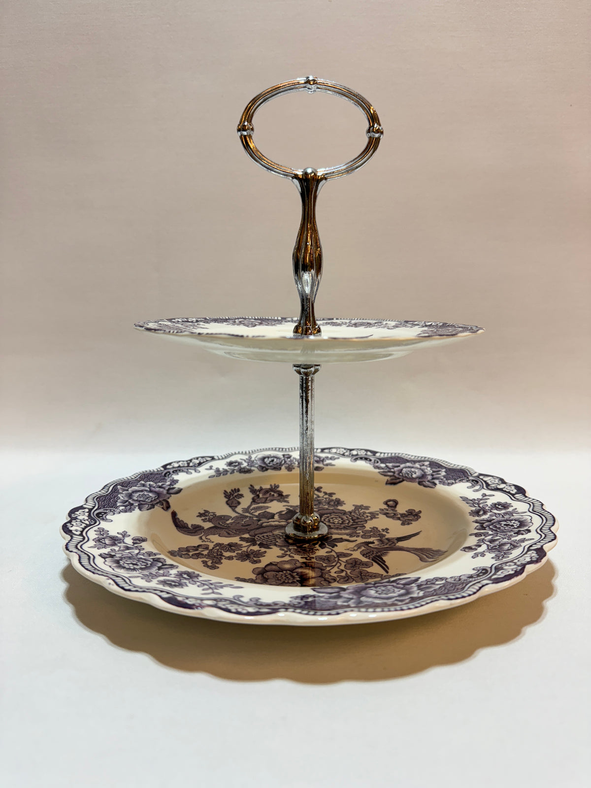 Kakfat ”Bristol” Crown Ducal