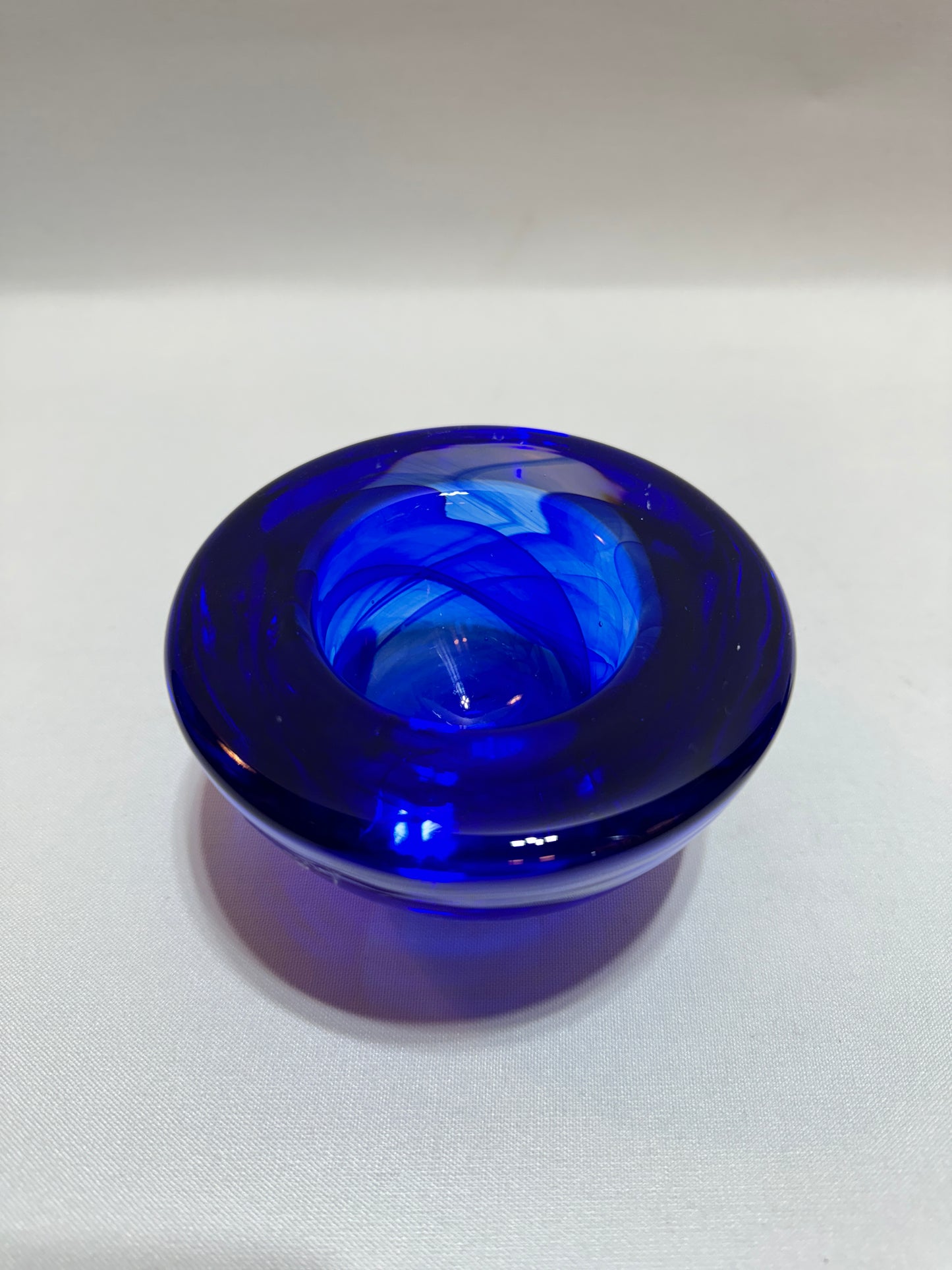 Ljuslykta - Kosta Boda