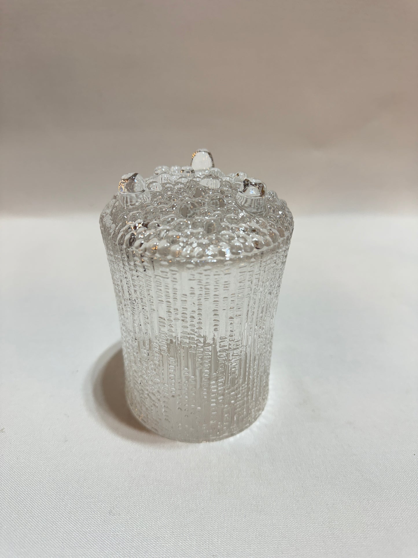 Iittala 12,5 cm ”Ultima Thule”