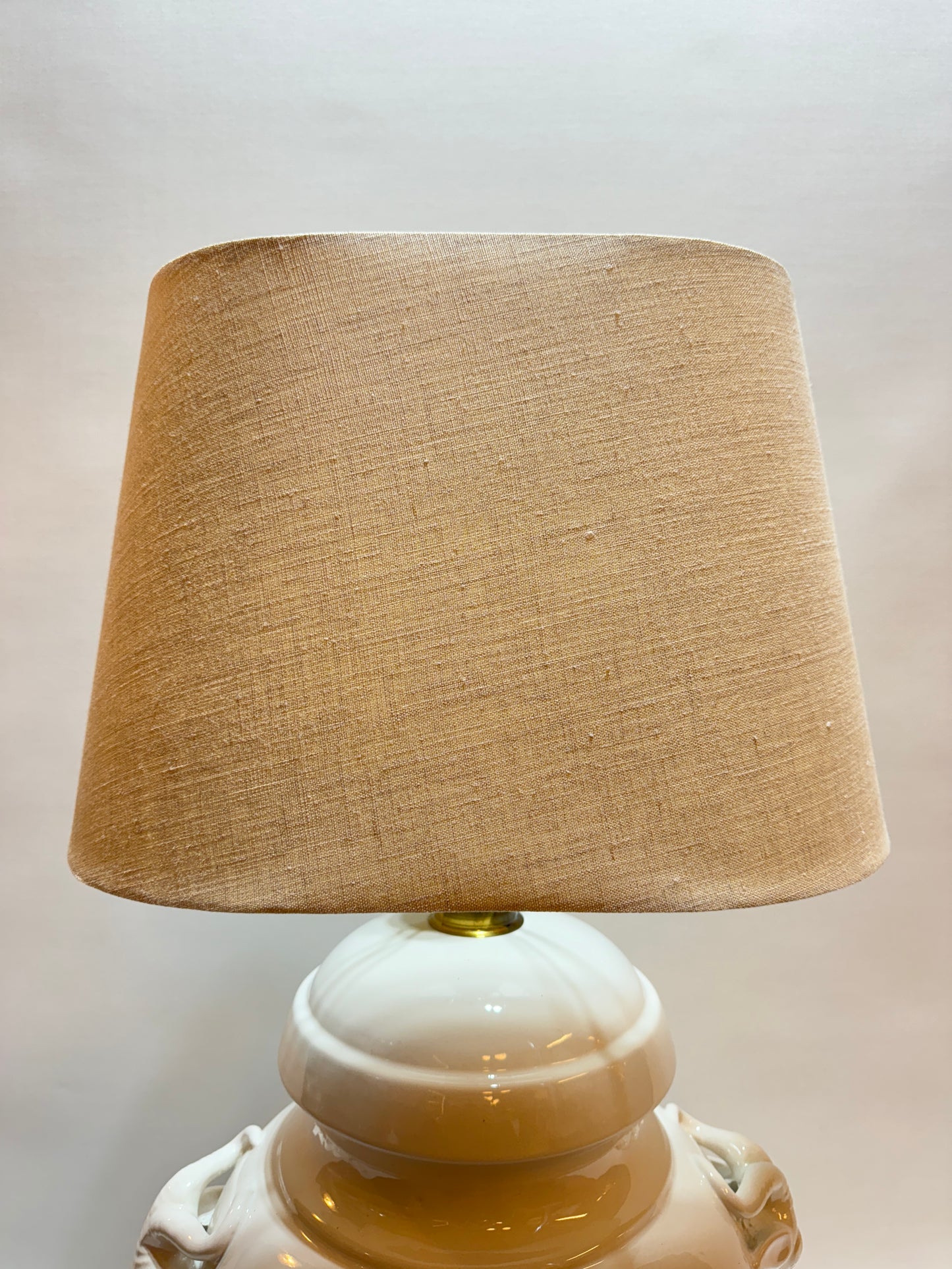 Porslinslampa ”Miranda”