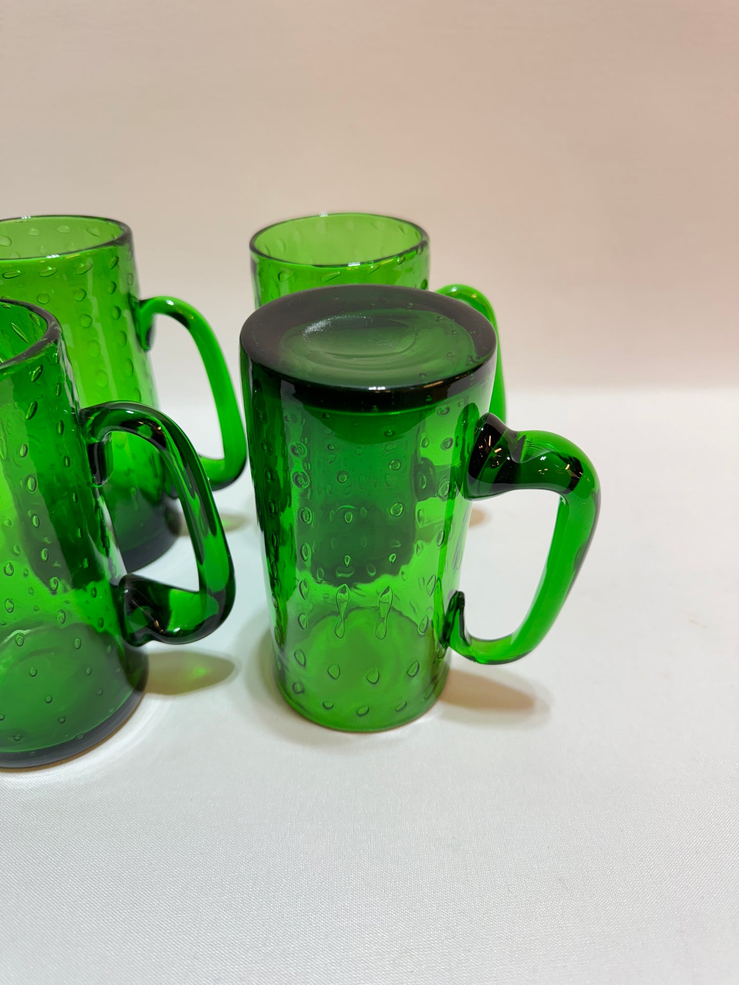 4 st Sejdlar - Johansfors