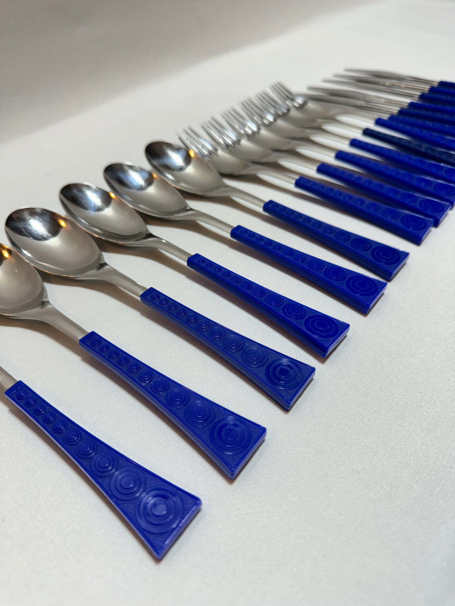 24 delar Nanny Sill - Colorina