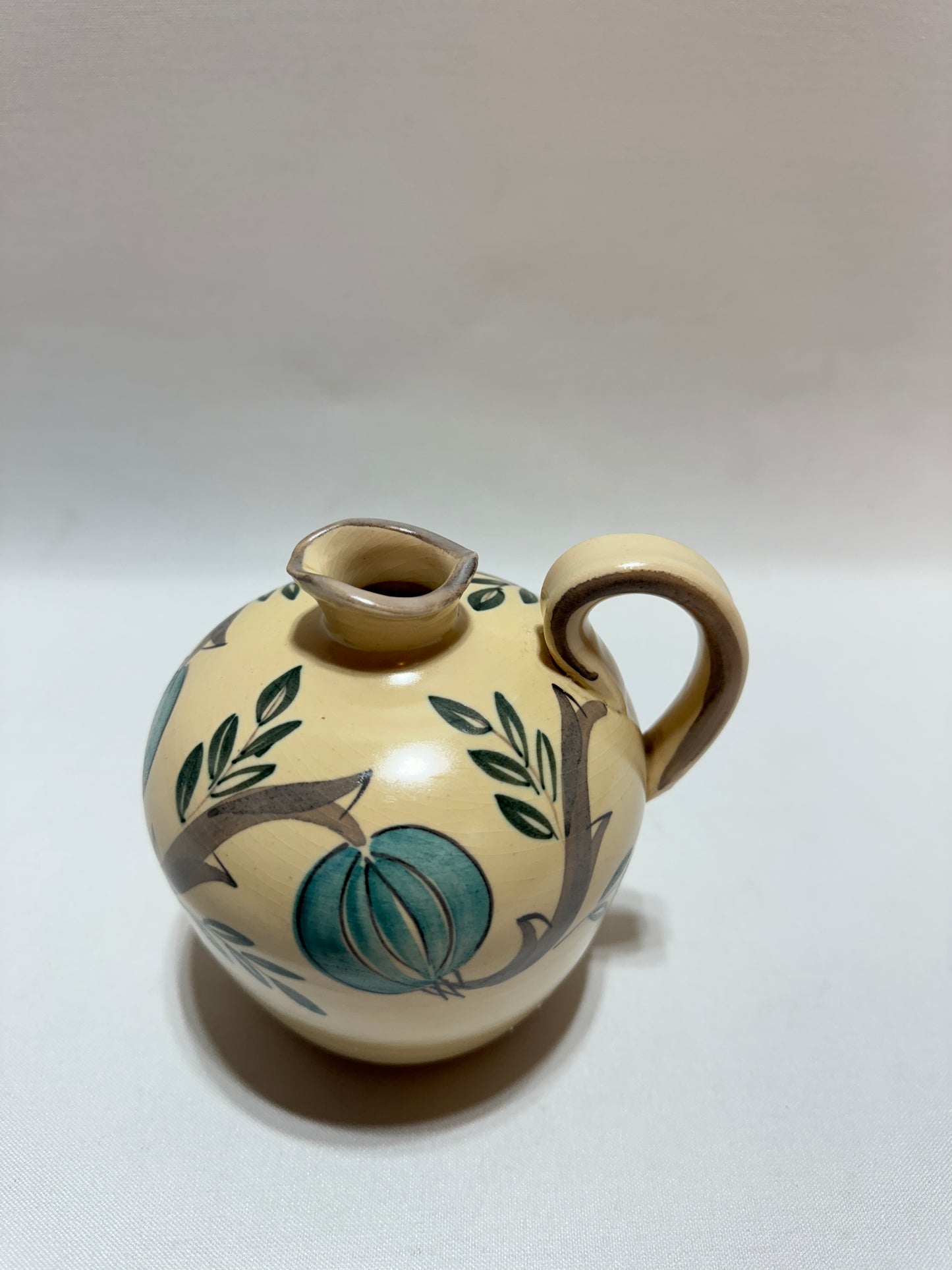 Hänkelvas - Bo Fajans