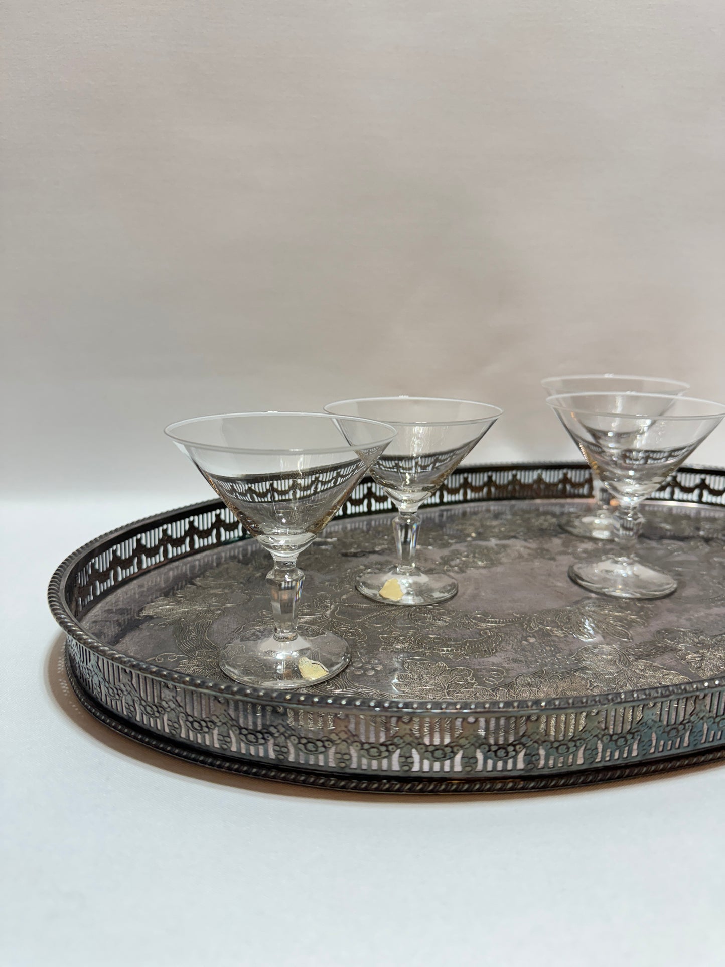 Bricka - England 1900-tal