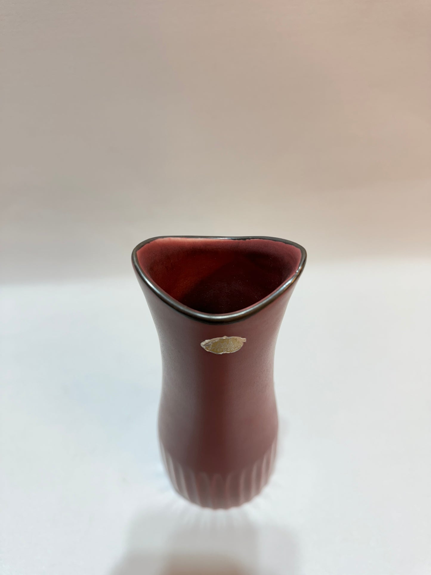 Vas - Malva - Gefle porslin