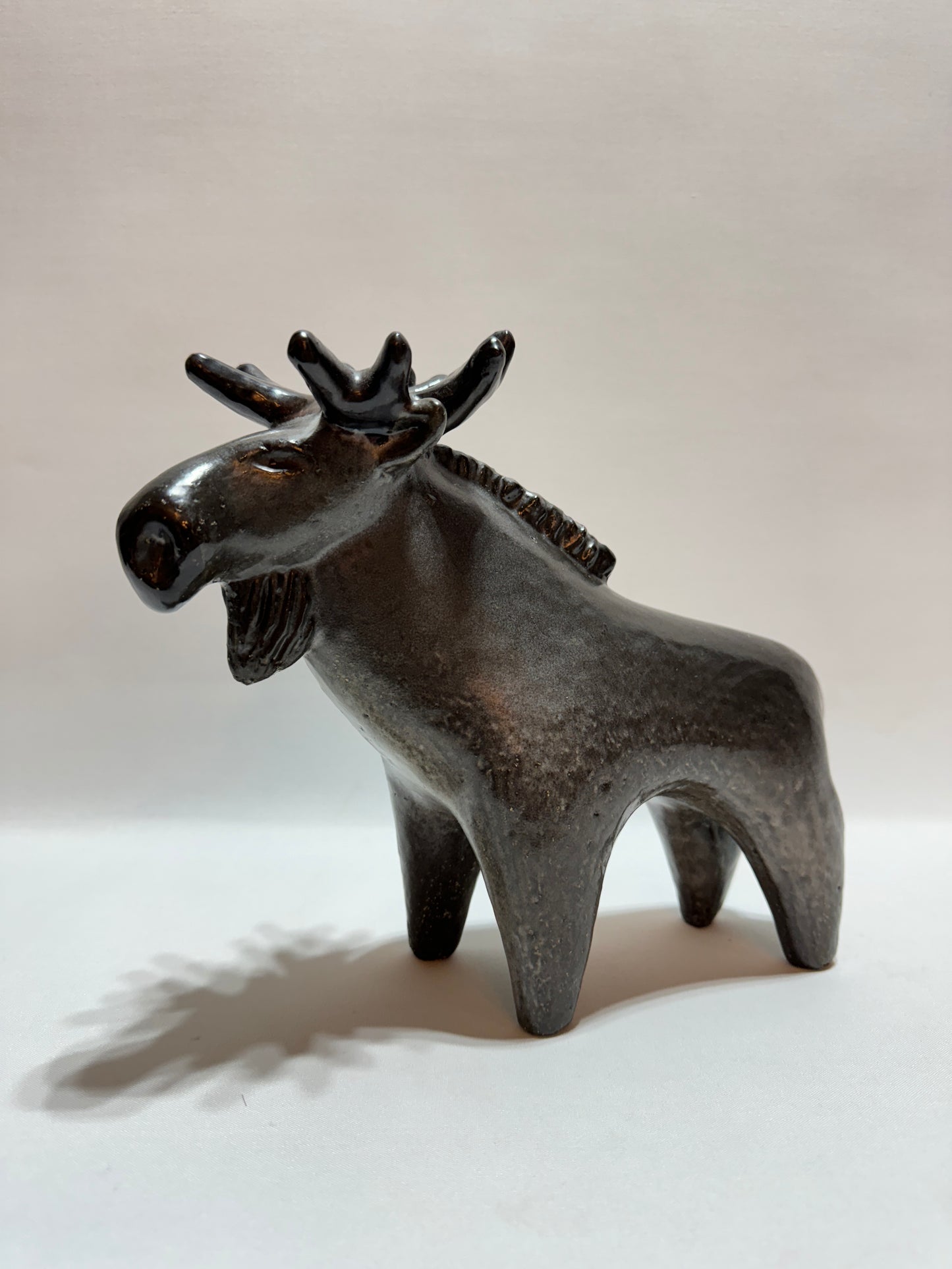 Keramik - Upsala Ekeby - Taisto Kaasinen