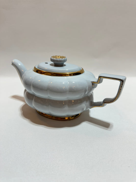 Tekanna - Grand Gefle porslin