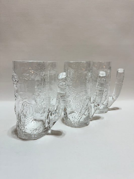 4 st Sejdlar - Reijmyre