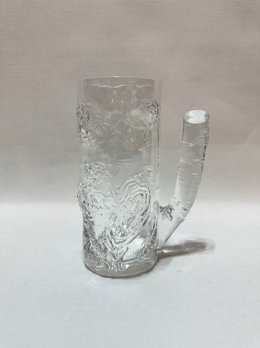 4 st Sejdlar - Reijmyre