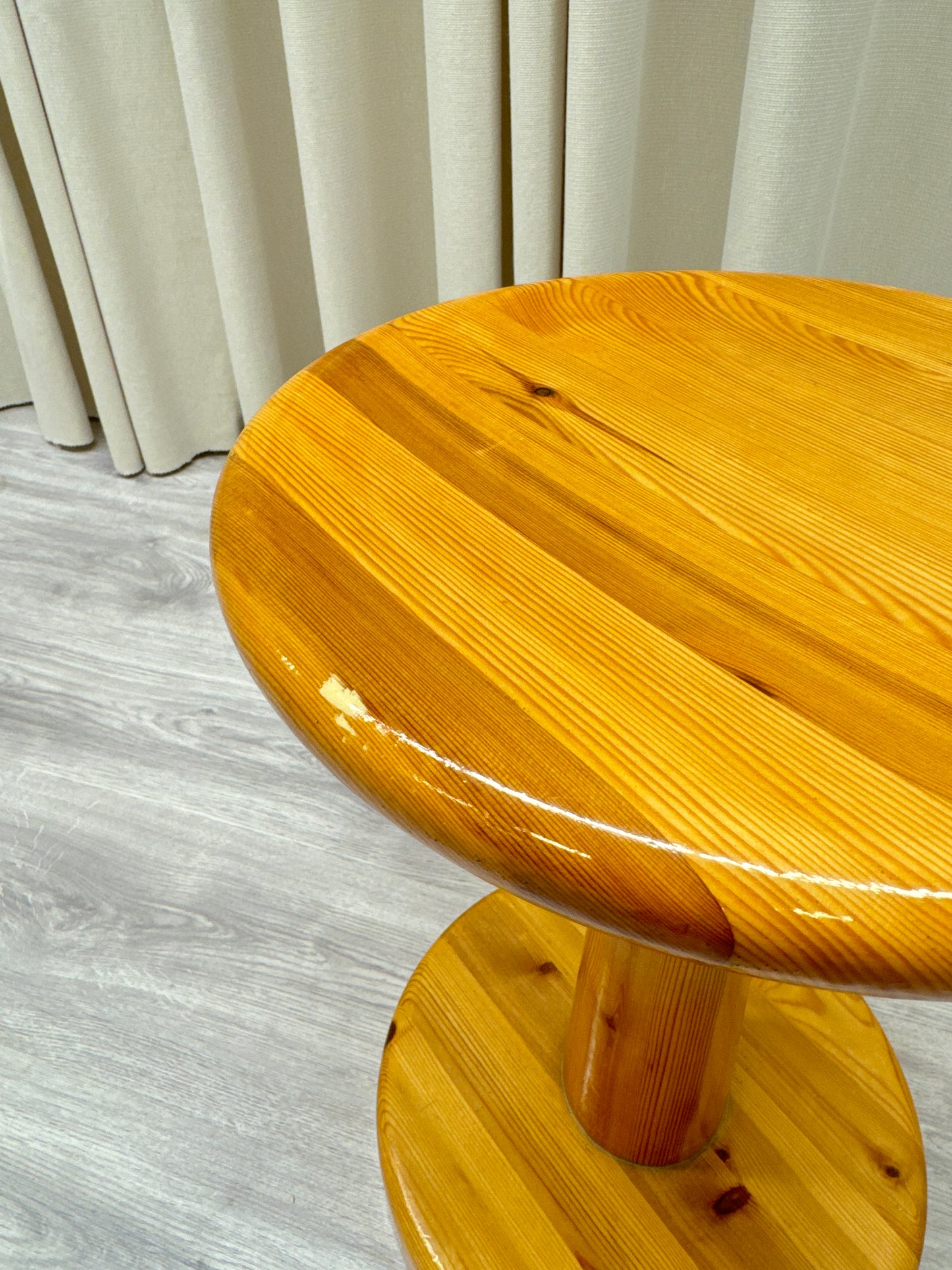 Furupall- Rainer Daumiller