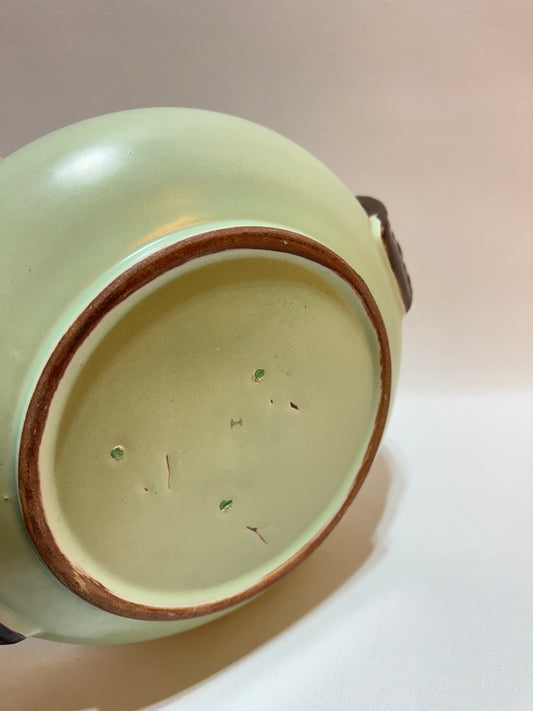 Hänkelskål - UE - 1900-tal