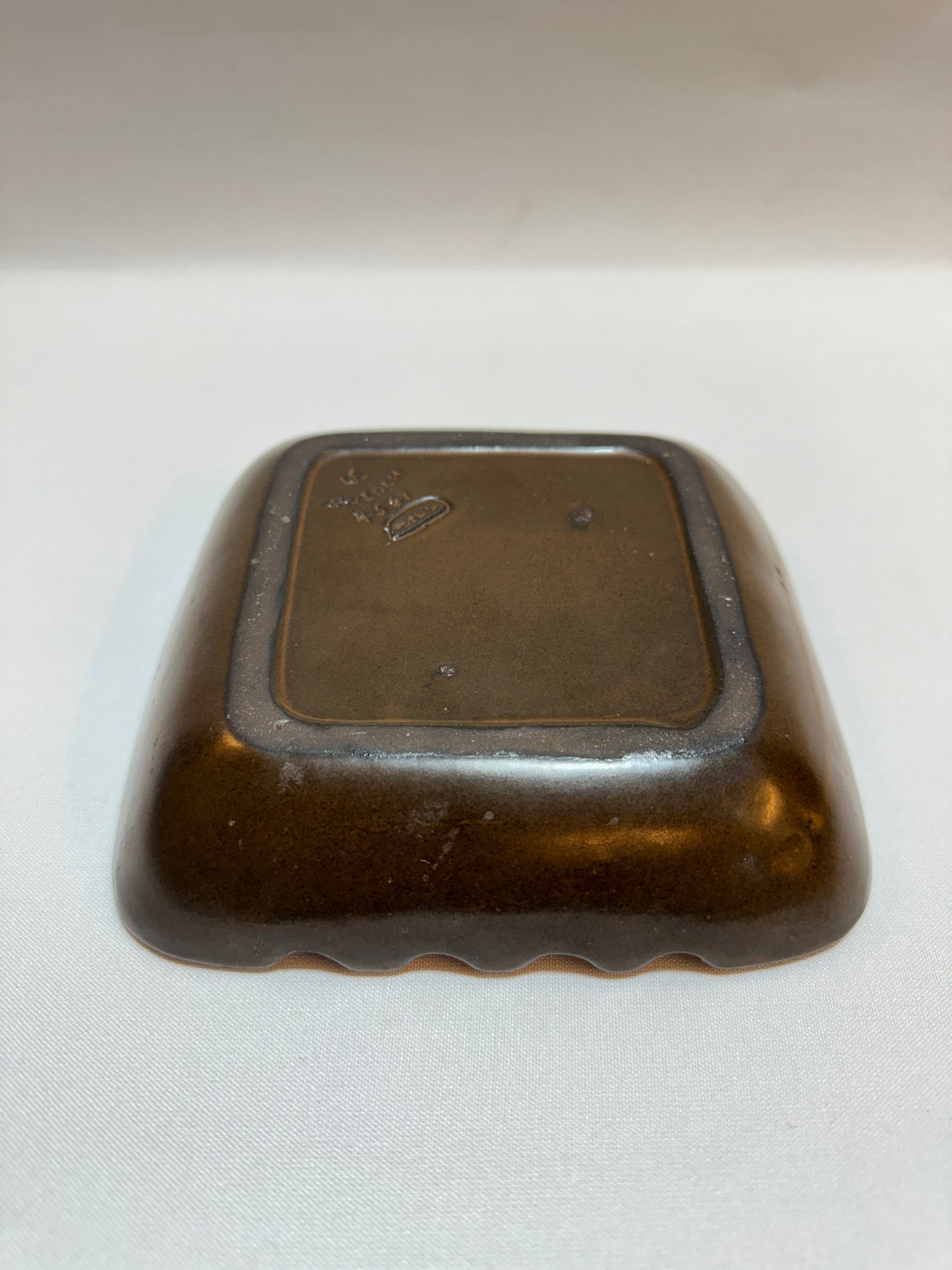 Mari Simmulson - Upsala Ekeby