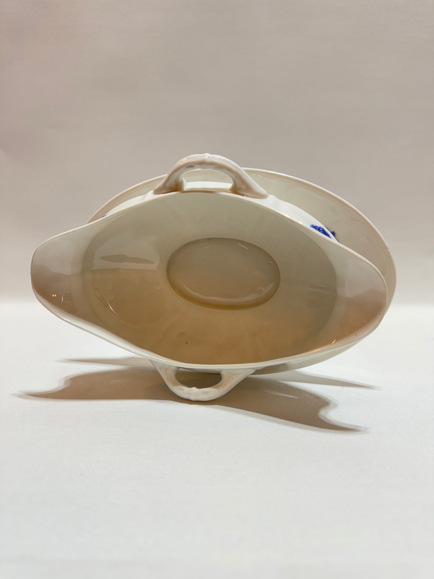 Såsterin - Blå Blom