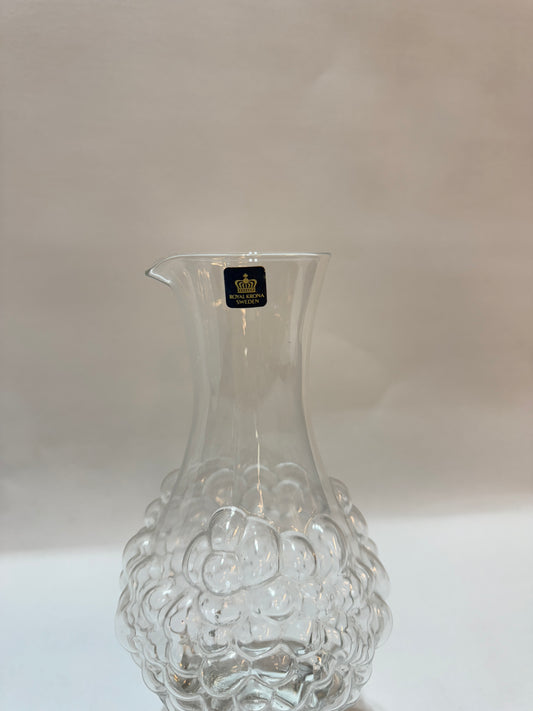 Vinkaraff - Royal krona