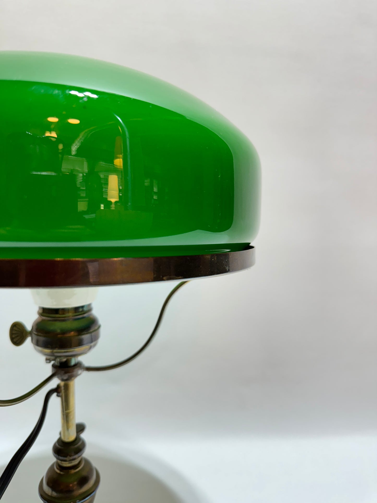 Lampa - Strindberg