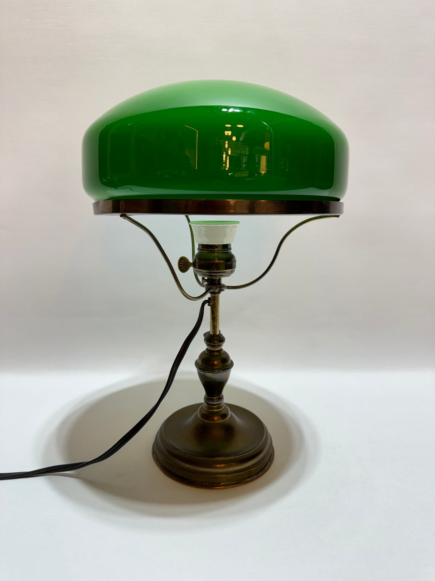 Lampa - Strindberg