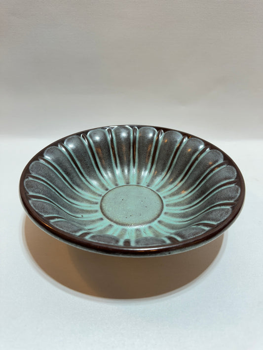 Bo fajans - Ewald Dahlskog