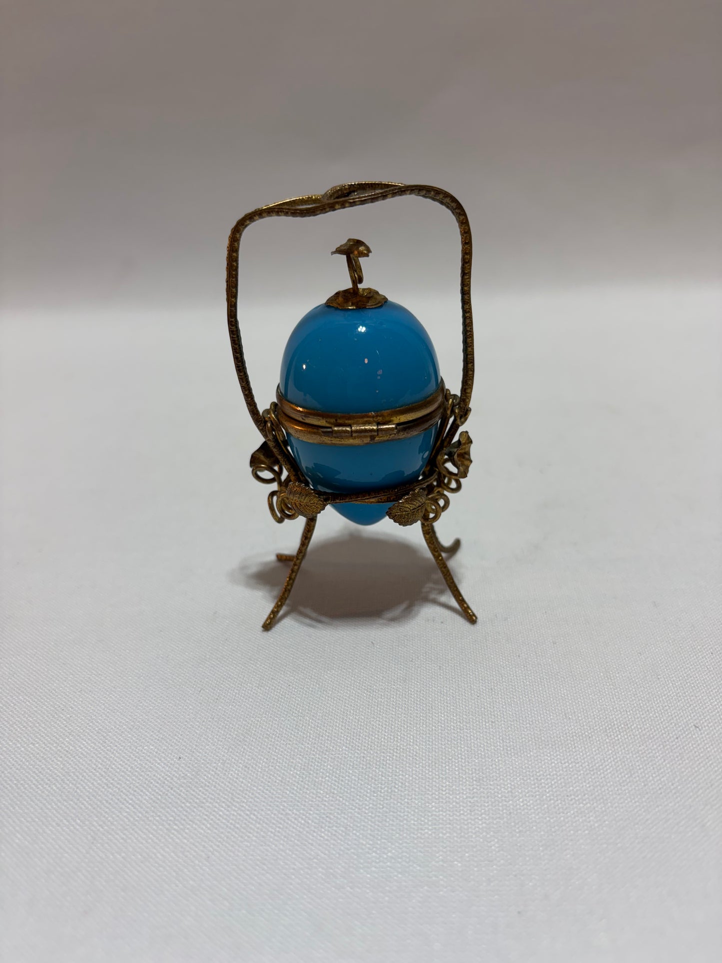 Glasägg 1900-tal