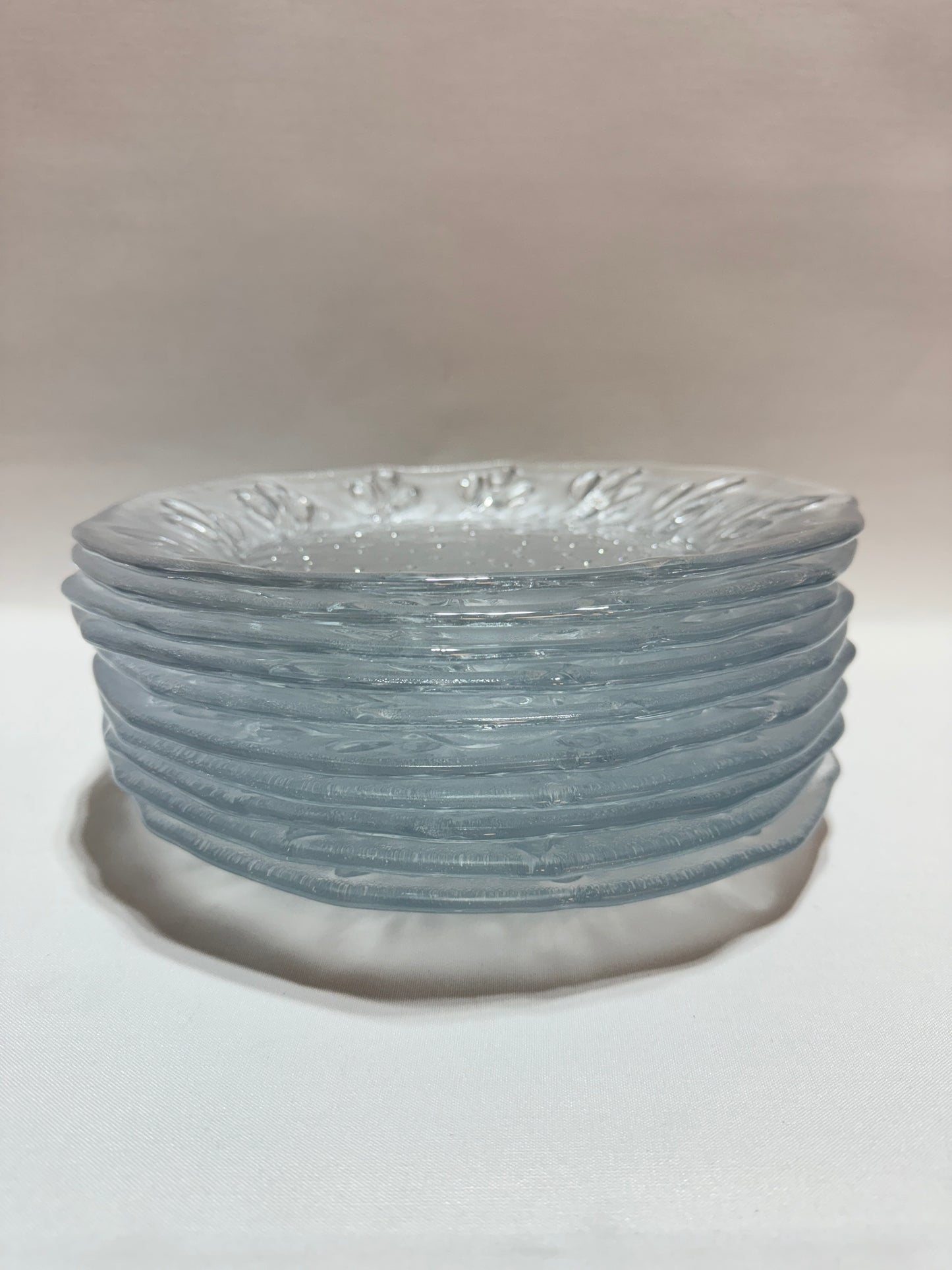 10 st Mattallrikar 26 cm - Kosta Boda