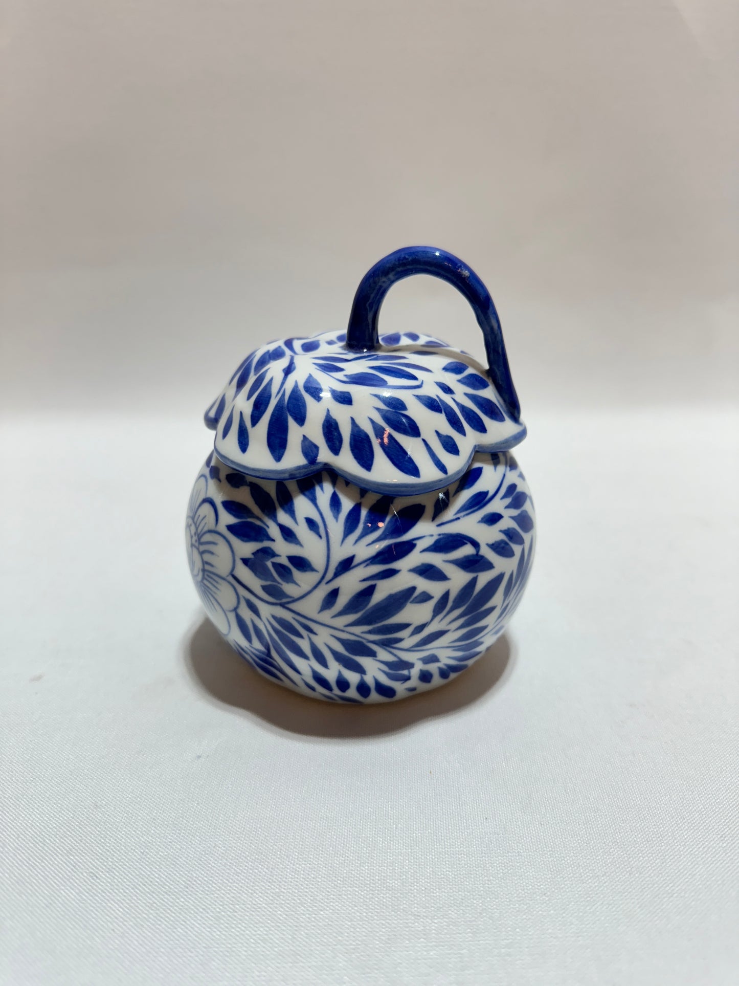 Kinesisk Bonbonjär - 1900-tal