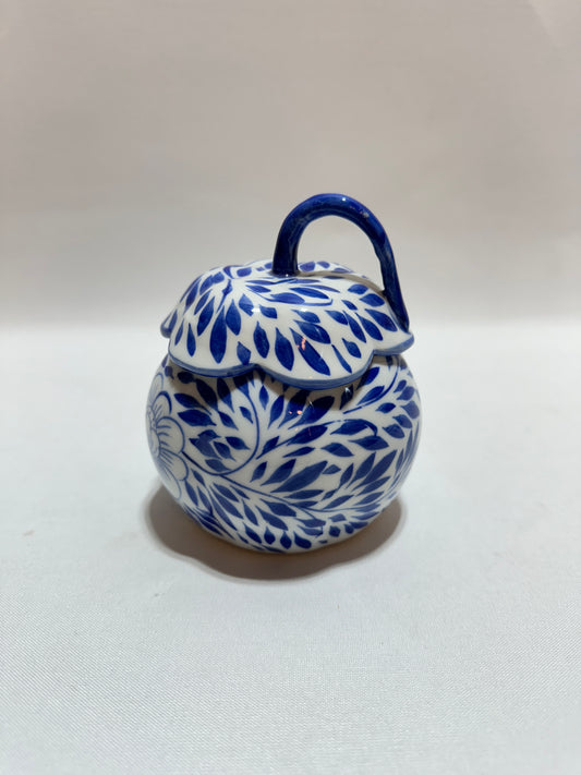 Kinesisk Bonbonjär - 1900-tal