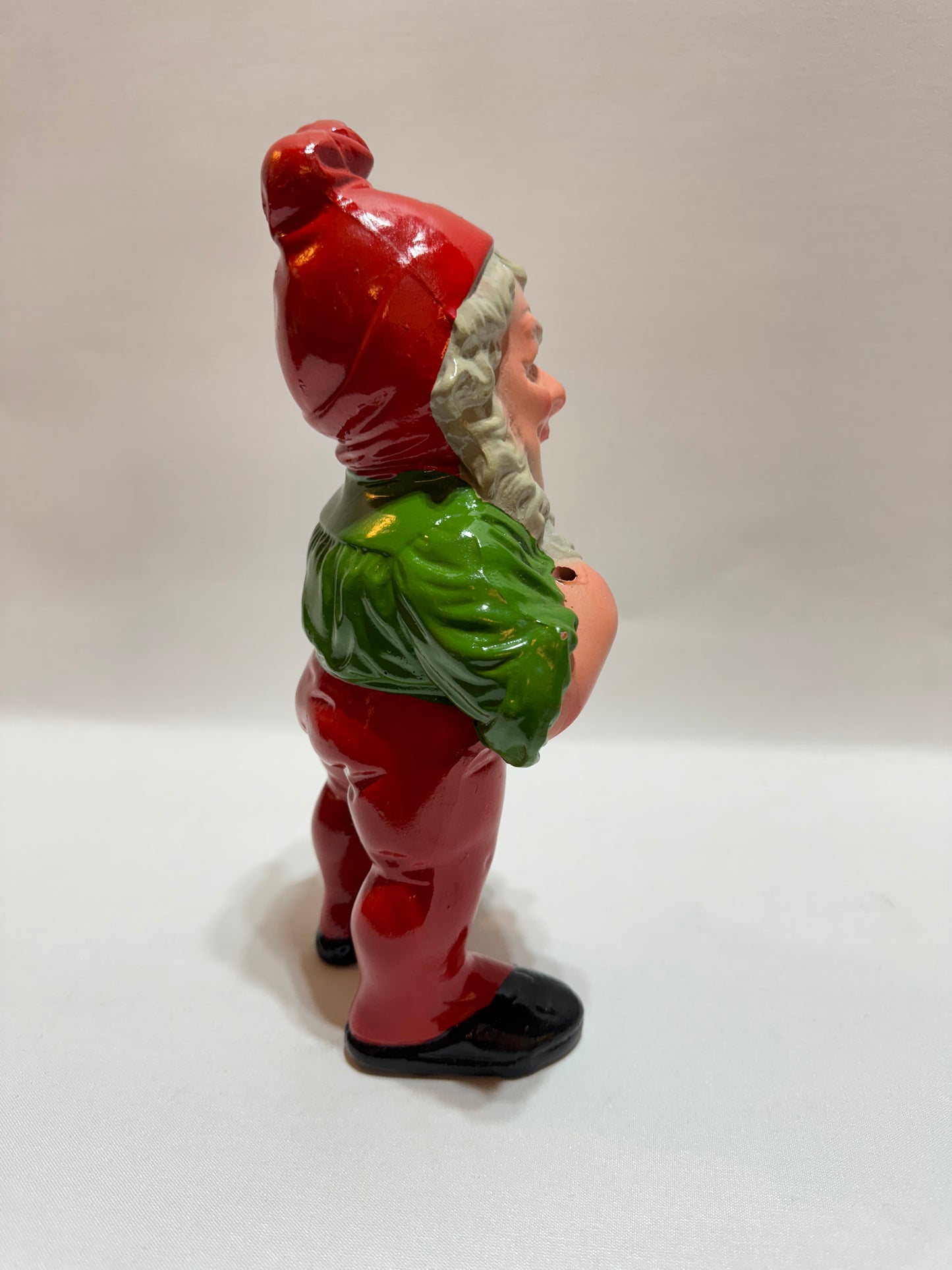 Porslinstomte 30/40 tal