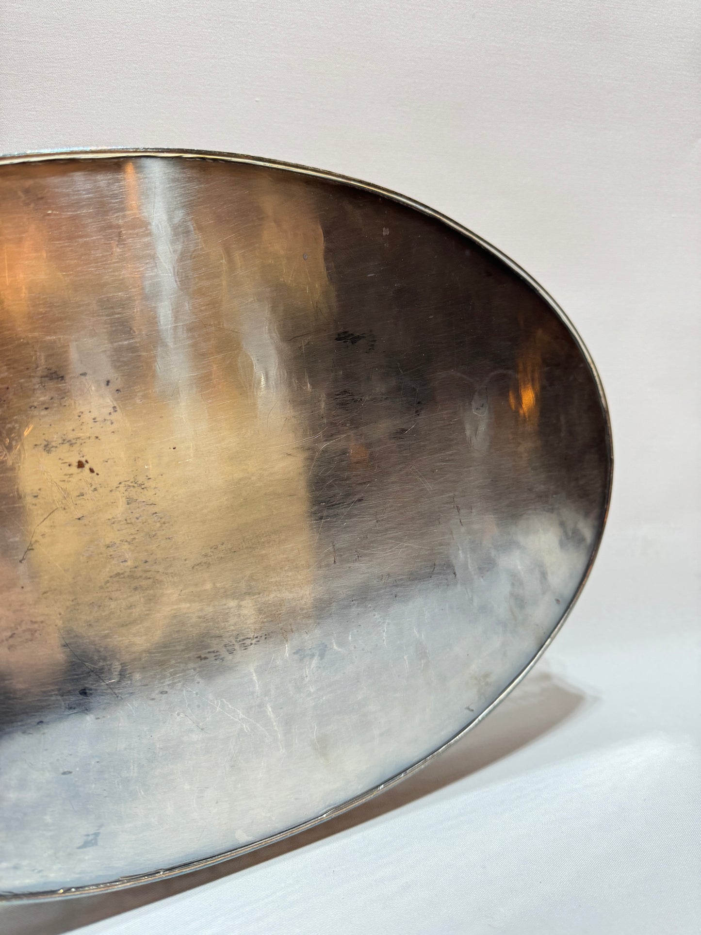 Bricka - England 1900-tal