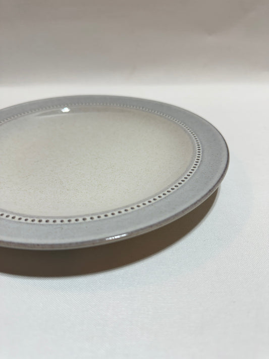 6 st Assietter - Höganäs