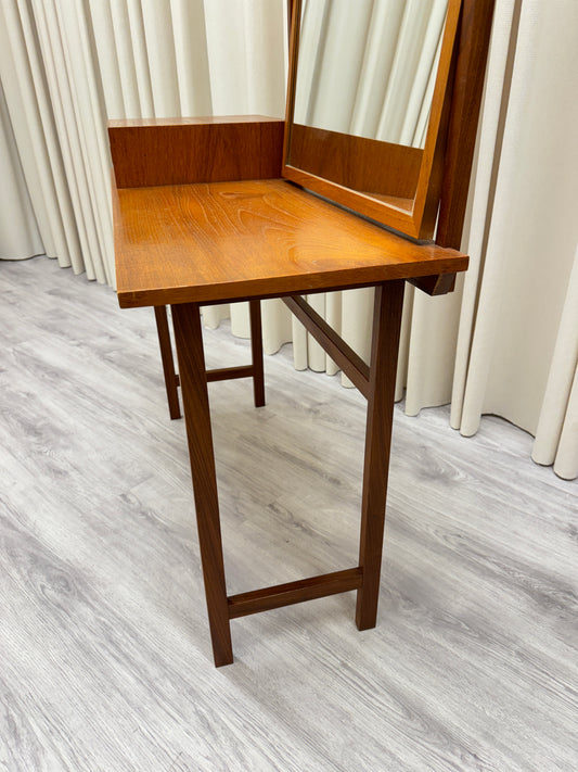 Sminkbord