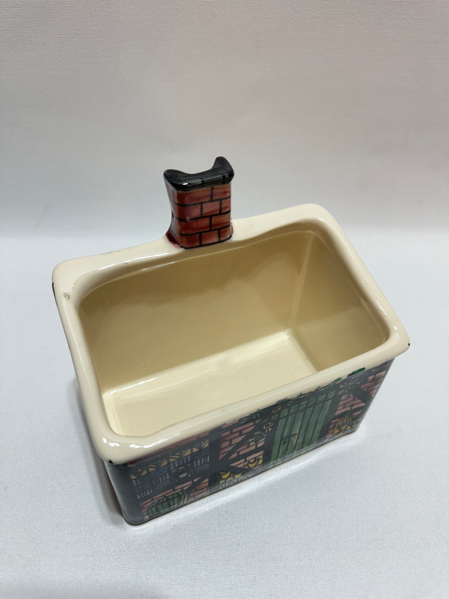 Anita Nylund - Kryddgränden JIE