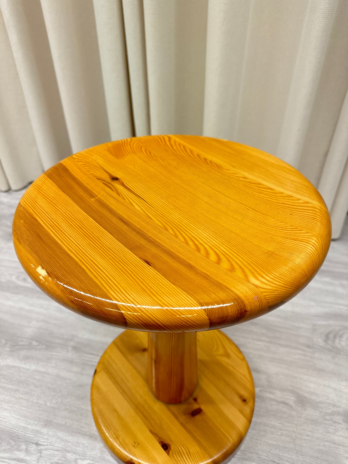 Furupall- Rainer Daumiller