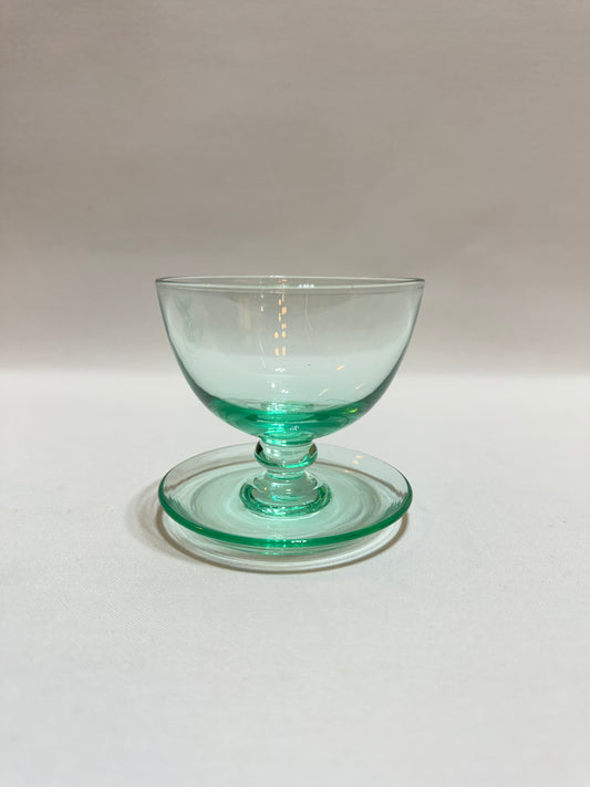 Coupeglas- Reijmyre glasbruk