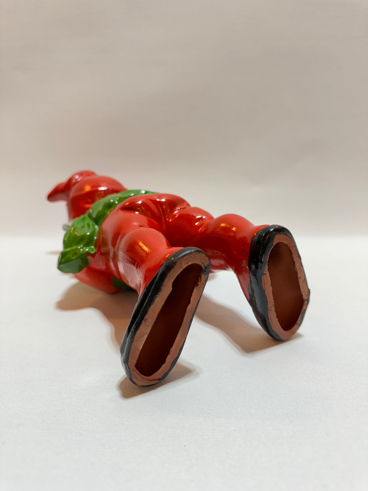 Porslinstomte 30/40 tal