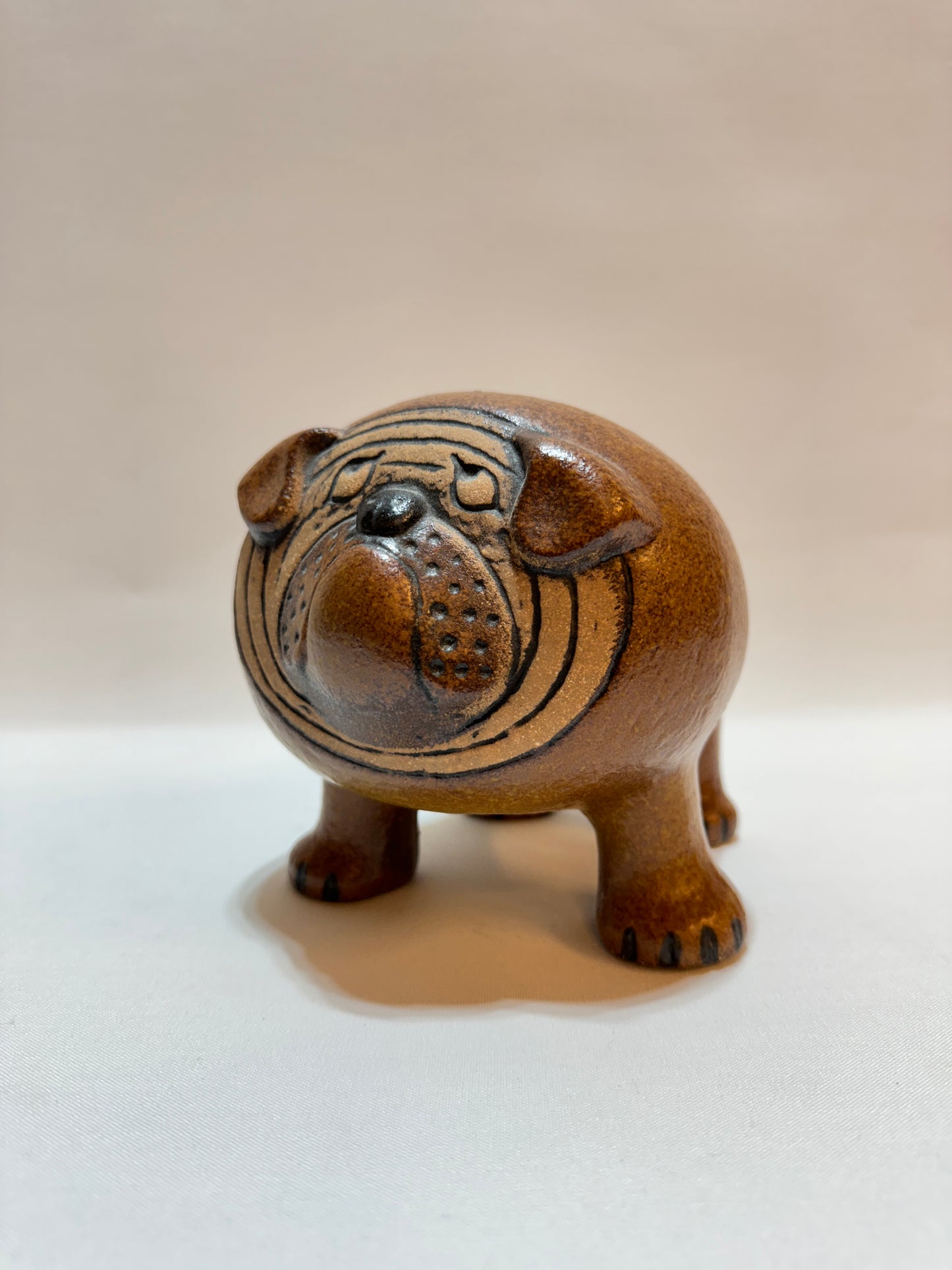 Lisa Larson - ur serien Kenneln